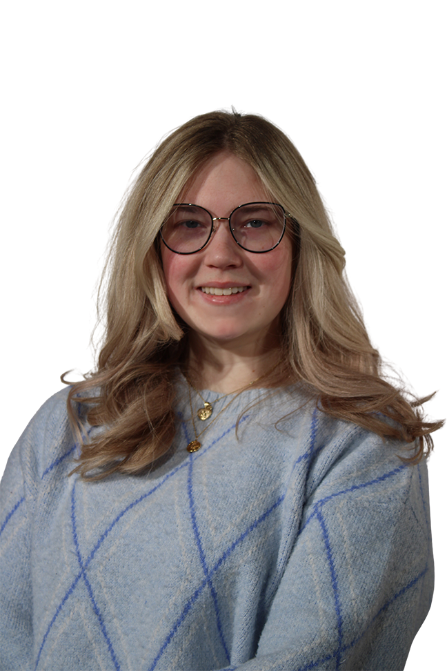 Headshot of Emily Taylor
